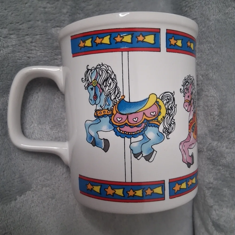 Enesco vintage 1982